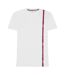 T-shirt Lounge Homme Blanc Tommy Hilfiger-2
