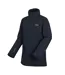 Veste Imperméable Tamlin Femme Bleu Marine Regatta-4