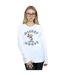 Disney Sweatshirt Mickey Mouse Dash Femme/Femme (Blanc) - UTBI28473-2