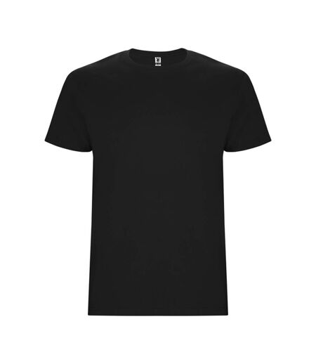 T-shirt Stafford Homme Noir Roly