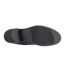 Womens/ladies Dolores High Cut Zipped Boots Black Cipriata-2