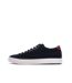 Baskets marine homme tommy hilfiger core low-1