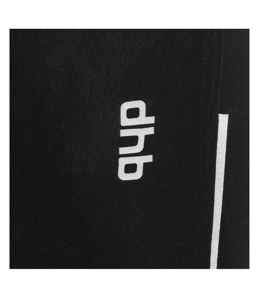 Bas Thermique Homme Noir Dhb-4