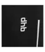 Bas Thermique Homme Noir Dhb-4
