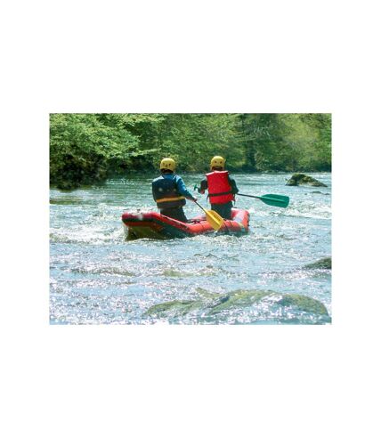 Sortie en kayak ou descente en rafting en duo - SMARTBOX - Coffret Cadeau Sport & Aventure