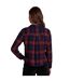 Chemise Motif/style Motif Écossais Femme Bijou Bella Dahl-2