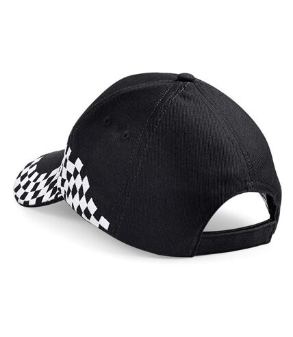 Casquette adulte noir Beechfield