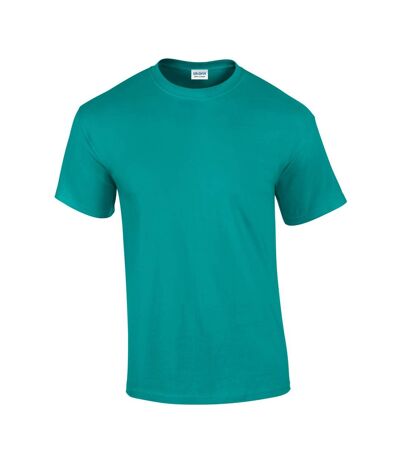 Gildan - T-shirt - Homme (Jade) - UTPC6403