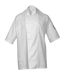 Unisex Adult Staycool Raglan Chef Jacket White White Le Chef-2