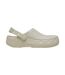 Sabot Plate à Enfiler Crocs Classic Crafted Clog-2