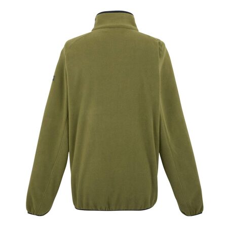 Veste polaire hadfield homme vert néphrite Regatta