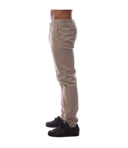 Chino Crigan Homme Beige Boss