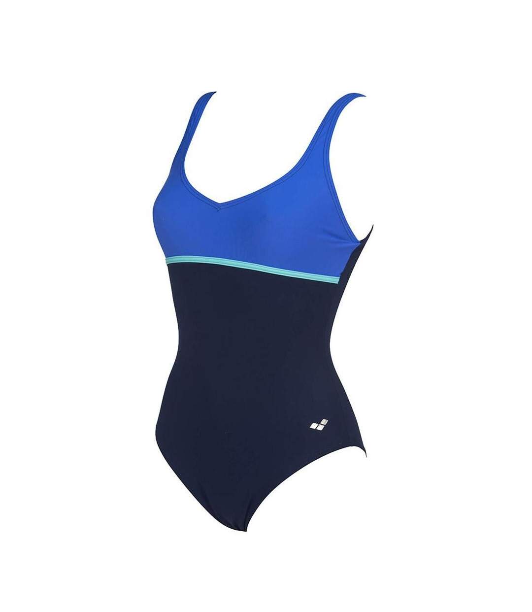 Maillot de bain Marine Femme Arena Mizuki - 40-1