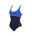 Maillot de bain Marine Femme Arena Mizuki - 40