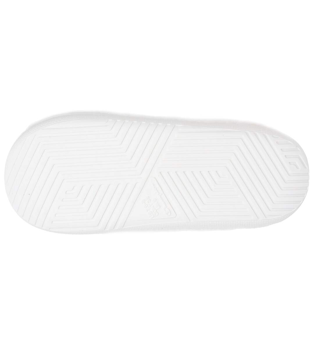 Champion Chaussons Mules femme sherpa stylé et chaud confort douillets et moelleux-4