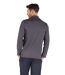 Pyjama long ouvert homme Mercerisé Eminence-2