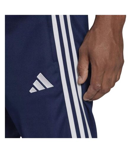 Pantalon De Jogging Tiro League Homme Bleu Marine Adidas
