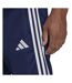 Pantalon De Jogging Tiro League Homme Bleu Marine Adidas-3