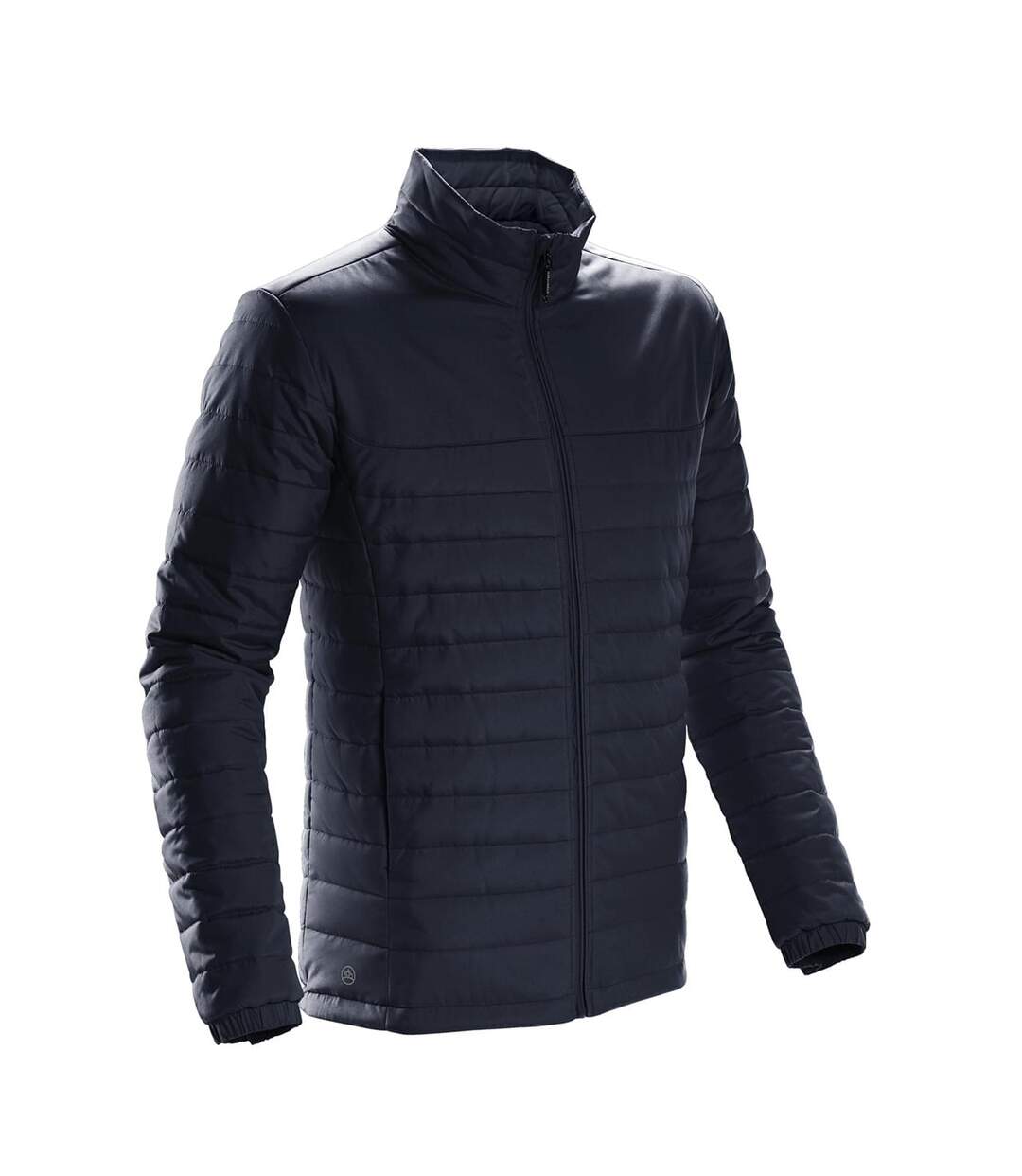 Veste Nautilus Adulte Bleu Marine Stormtech-3