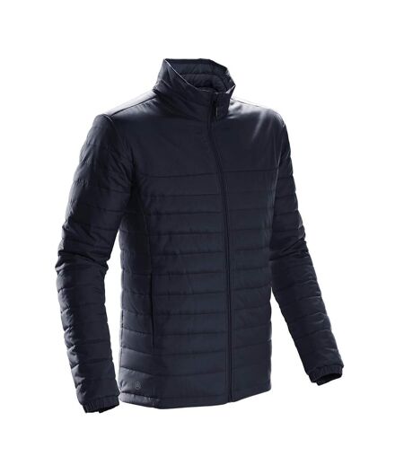 Veste Nautilus Adulte Bleu Marine Stormtech