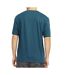 T-Shirt bleu homme jack & jones whislington-2