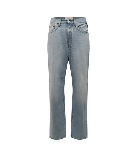 Jean Homme Bleu Replay