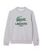 Sweat Homme Gris Lacoste-2