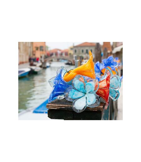2 nuits à Venise avec dîner romantique et croisière dans la Lagune - SMARTBOX - Coffret Cadeau Séjour
