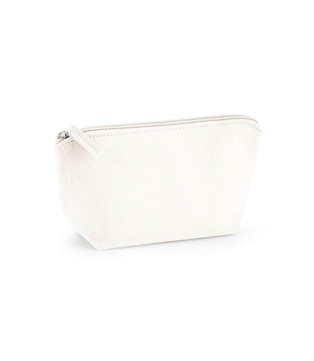 Sac À Accessoires 18 Cm X 9 Cm X 19 Cm Blanc Bagbase-2