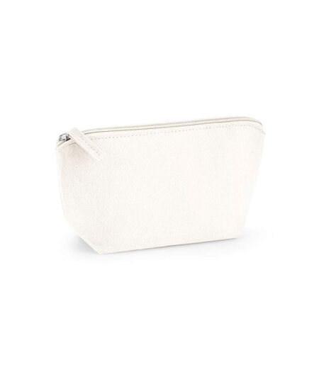 Sac À Accessoires 18 Cm X 9 Cm X 19 Cm Blanc Bagbase