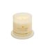 Bougie Parfumée Cloche Ilae 240g Douceur de Lin-2