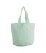 Tote Bag Taille Unique Vieux Turquoise Pâle Westford Mill-1