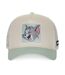 Casquette trucker avec filet Tom and Jerry Tom Capslab-2