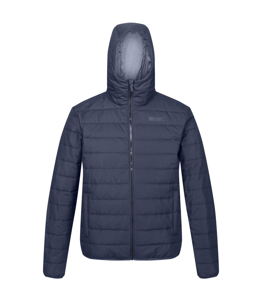 Veste helfa homme bleu marine Regatta-1