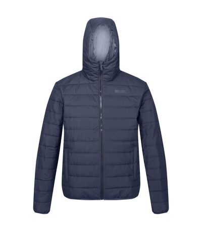 Mens helfa jacket navy Regatta