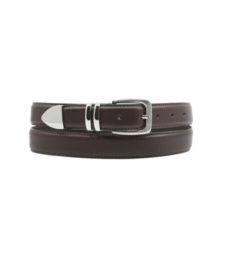 Ceinture en cuir