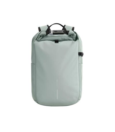 Urban water resistant anti-theft 26l backpack one size green iceberg XD Design