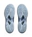 Mens Hunter Badminton Shoes Indigo Asics-3