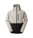 Blouson De Ski Edge Homme Blanc Cassé Noir Dare 2B-2