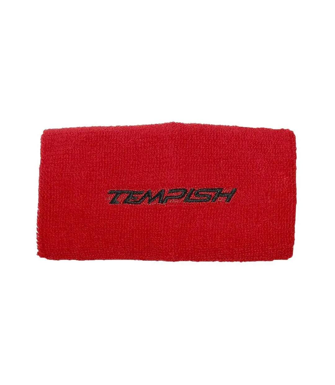 Bracelet Motif/style Long Taille Unique Rouge Tempish-1