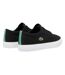 Baskets Homme Noir Lacoste-4