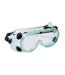 Lunette de protection chimique Portwest-1