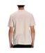 T-Shirt beige homme hugo boss tiburt 354-2