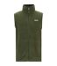 Great Outdoors Mens Tobias Bodywarmer Gilet Dark Khaki Regatta-1