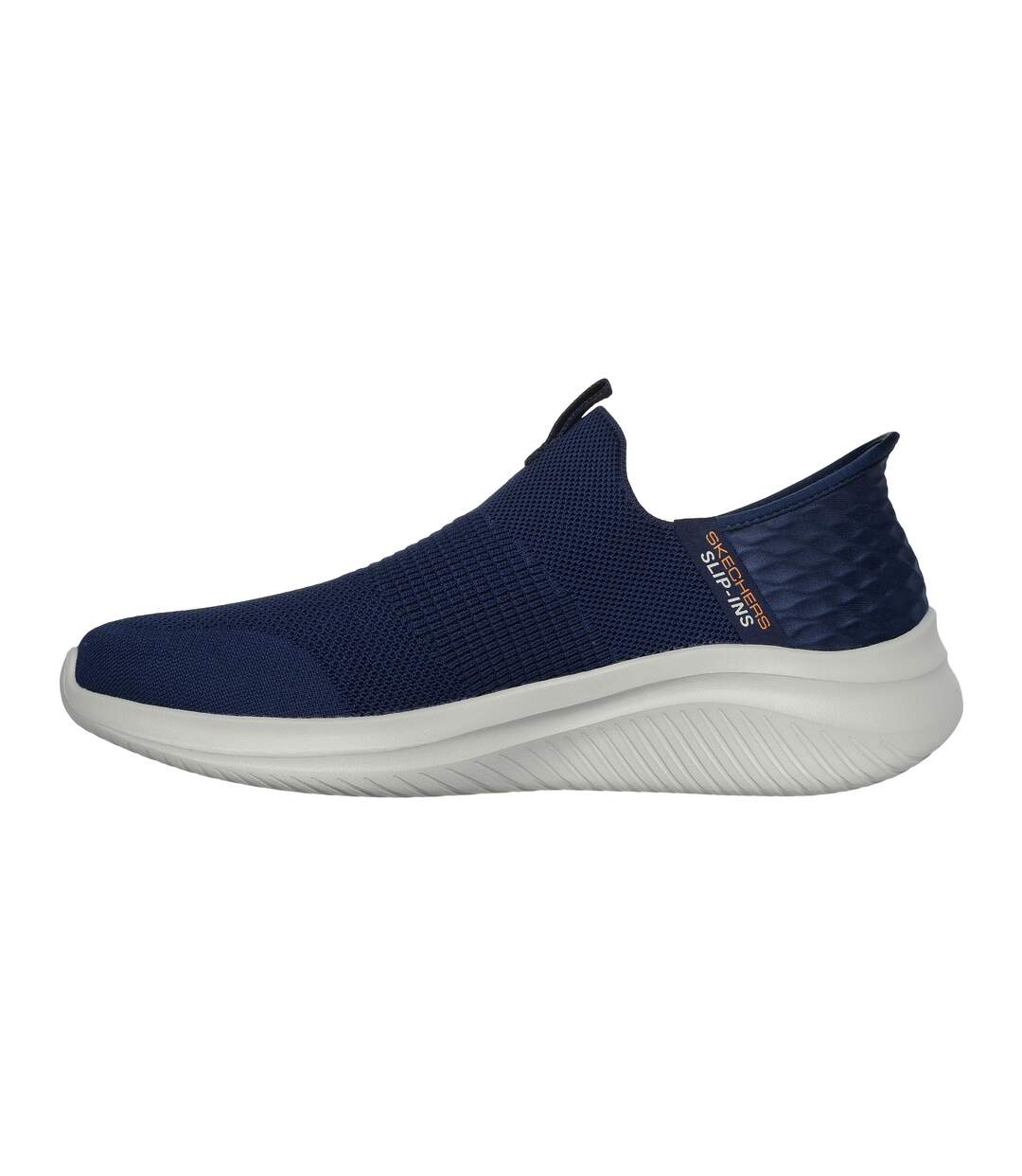 Basket à Enfiler Skechers Ultra Flex 3.0 Smooth Step