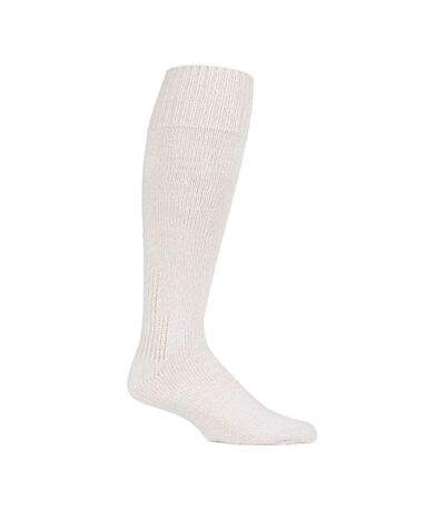 Chaussettes de Pêche à la Ligne Homme Hautes Laine