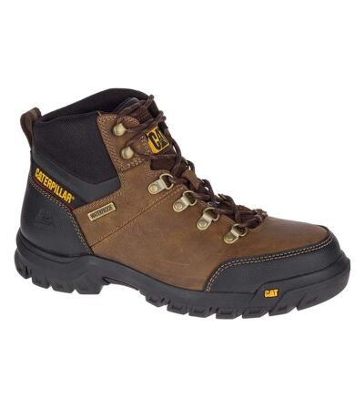 Chaussures  hautes waterproof S3 Caterpillar FRAMEWORK