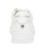 Baskets Jumpkick Femme Blanc Steve Madden-2