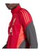 Haut Entraînement Motif/style Liverpool Fc Homme Rouge Adidas-4
