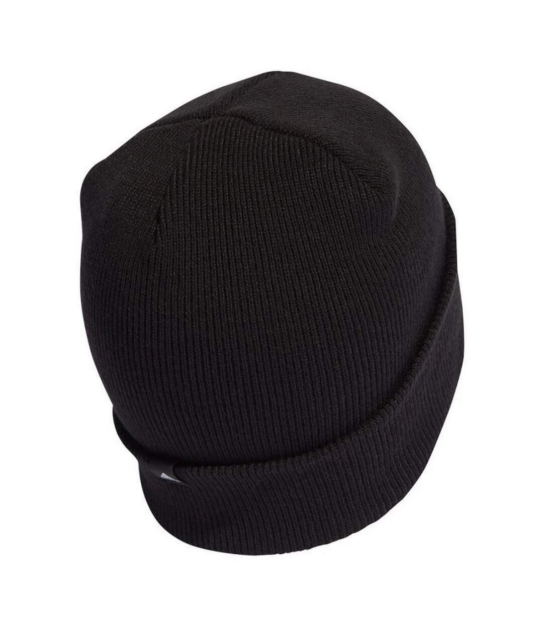 Bonnet Motif/style Universitaire Homme Noir Adidas-2